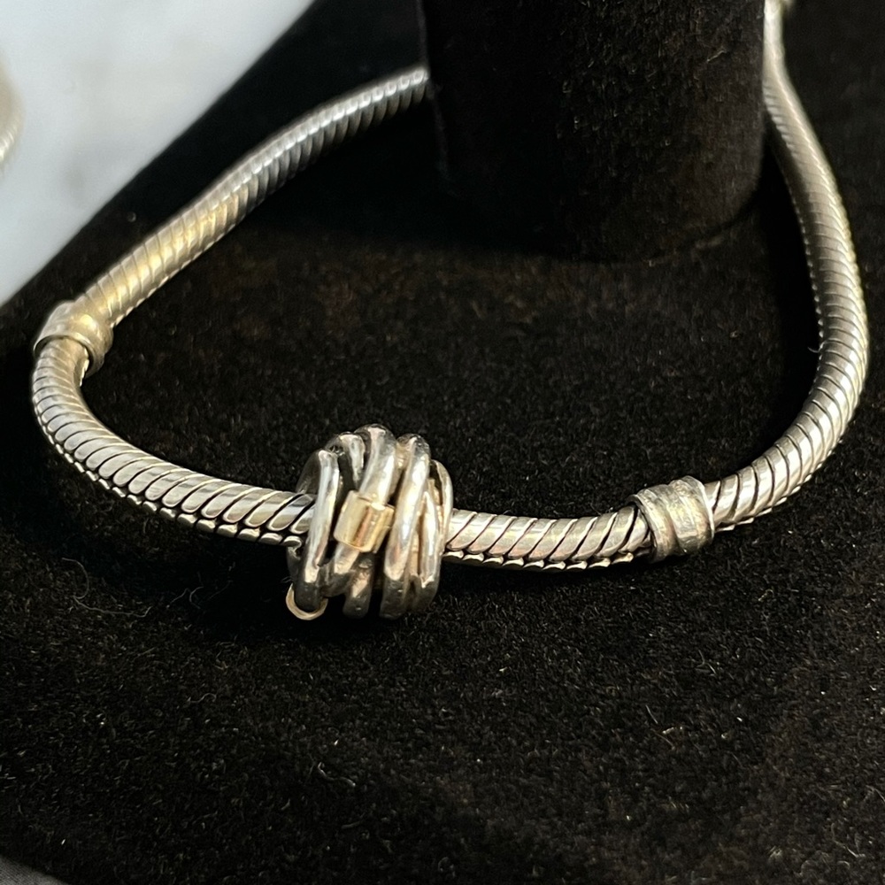 Pandora charm